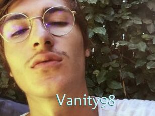 Vanity98