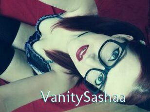 VanitySashaa