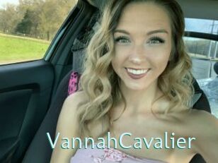 VannahCavalier