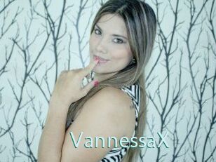 VannessaX