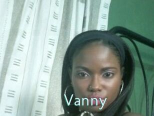 Vanny