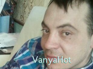 VanyaHot