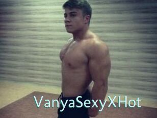 Vanya_SexyXHot