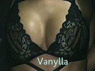 Vanylla