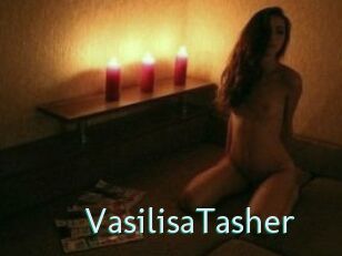 Vasilisa_Tasher