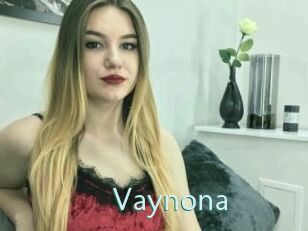 Vaynona