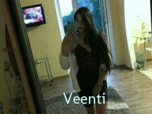 Veenti