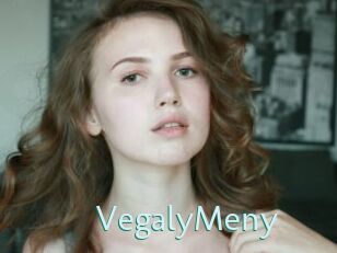 VegalyMeny