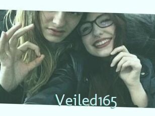 Veiled165