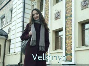 Velkiriya
