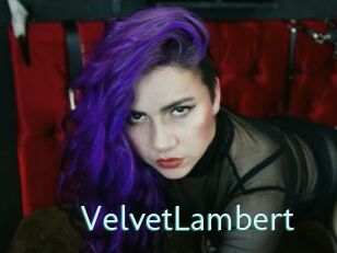 VelvetLambert