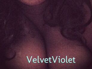 VelvetViolet