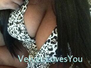 Velvet_LovesYou