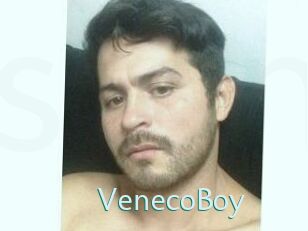 VenecoBoy