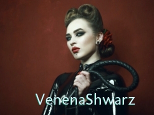 VenenaShwarz Straponles