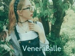 VeneraBalle