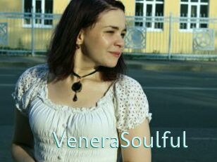 VeneraSoulful