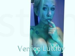 Venice_Lulliby