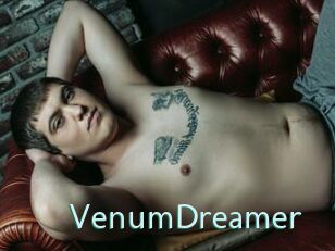 VenumDreamer
