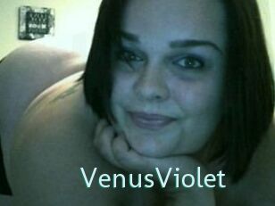 VenusViolet