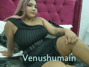 Venushumain
