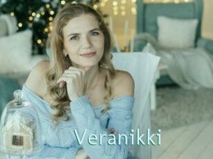 Veranikki
