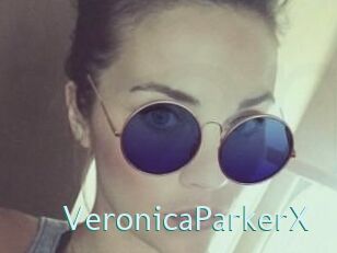 VeronicaParkerX