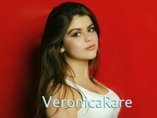 VeronicaRare