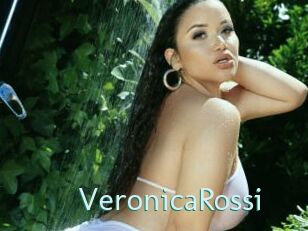 VeronicaRossi