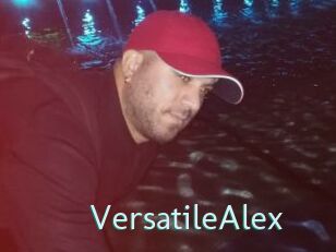 VersatileAlex