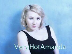 VeryHotAmanda