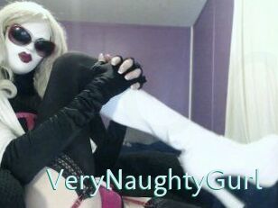 VeryNaughtyGurl