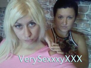 VerySexxxyXXX