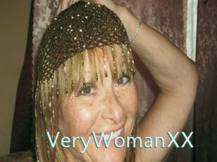 VeryWomanXX