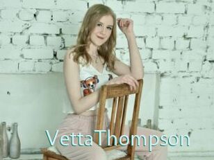 VettaThompson Straponles