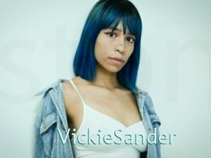 VickieSander