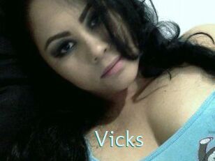 Vicks