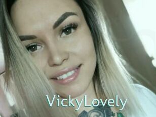 VickyLovely