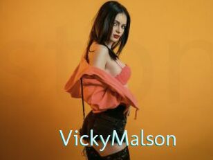 VickyMalson