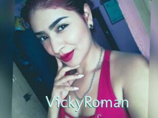 VickyRoman