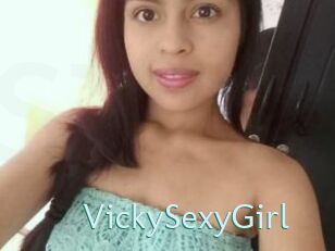 VickySexyGirl