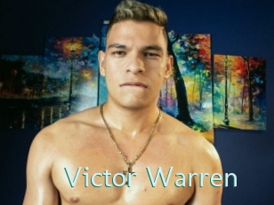 Victor_Warren Straponles