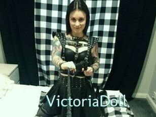 VictoriaDoll