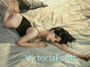 VictoriaFonti