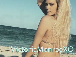 VictoriaMonroeXO