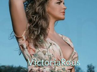 VictoriaRous