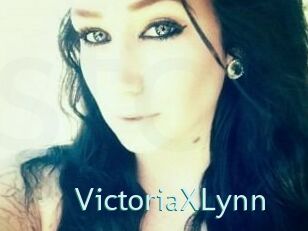 VictoriaXLynn