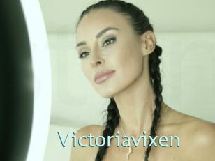 Victoriavixen
