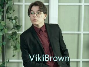 VikiBrown
