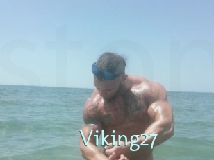 Viking27 Straponles
